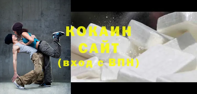 Cocaine FishScale  Ливны 